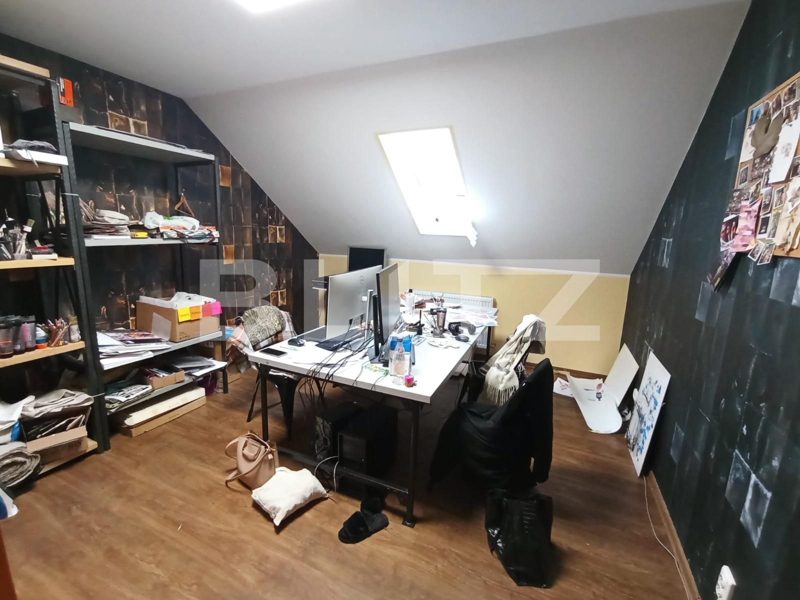 Spațiu birouri de închiriat Marasti - 101922SIB | BLITZ Cluj-Napoca | Poza5