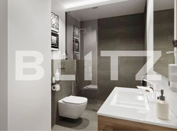 Apartament de vânzare 2 camere Semicentral - 101927AV | BLITZ Cluj-Napoca | Poza3