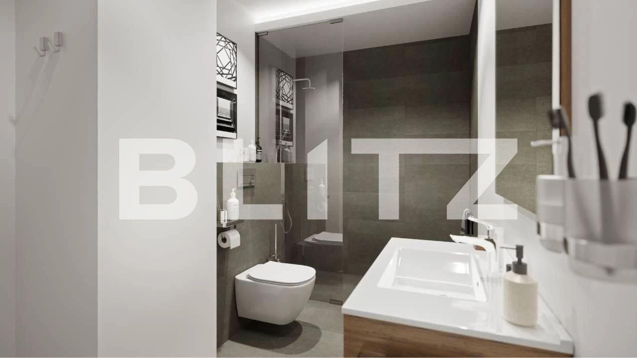 Apartament de vânzare 2 camere Semicentral - 101927AV | BLITZ Cluj-Napoca | Poza3