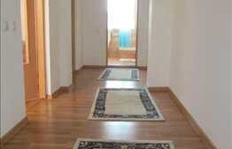 De vanzare 4 camere, 117 mp,  E+M, scara interioara, 1 garaj, zona linistita!