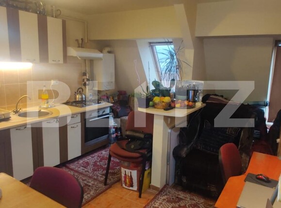 Apartament de vânzare 2 camere Floreşti - 101935AV | BLITZ Cluj-Napoca | Poza5