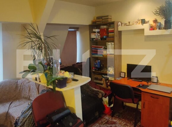 Apartament de vânzare 2 camere Floreşti - 101935AV | BLITZ Cluj-Napoca | Poza1