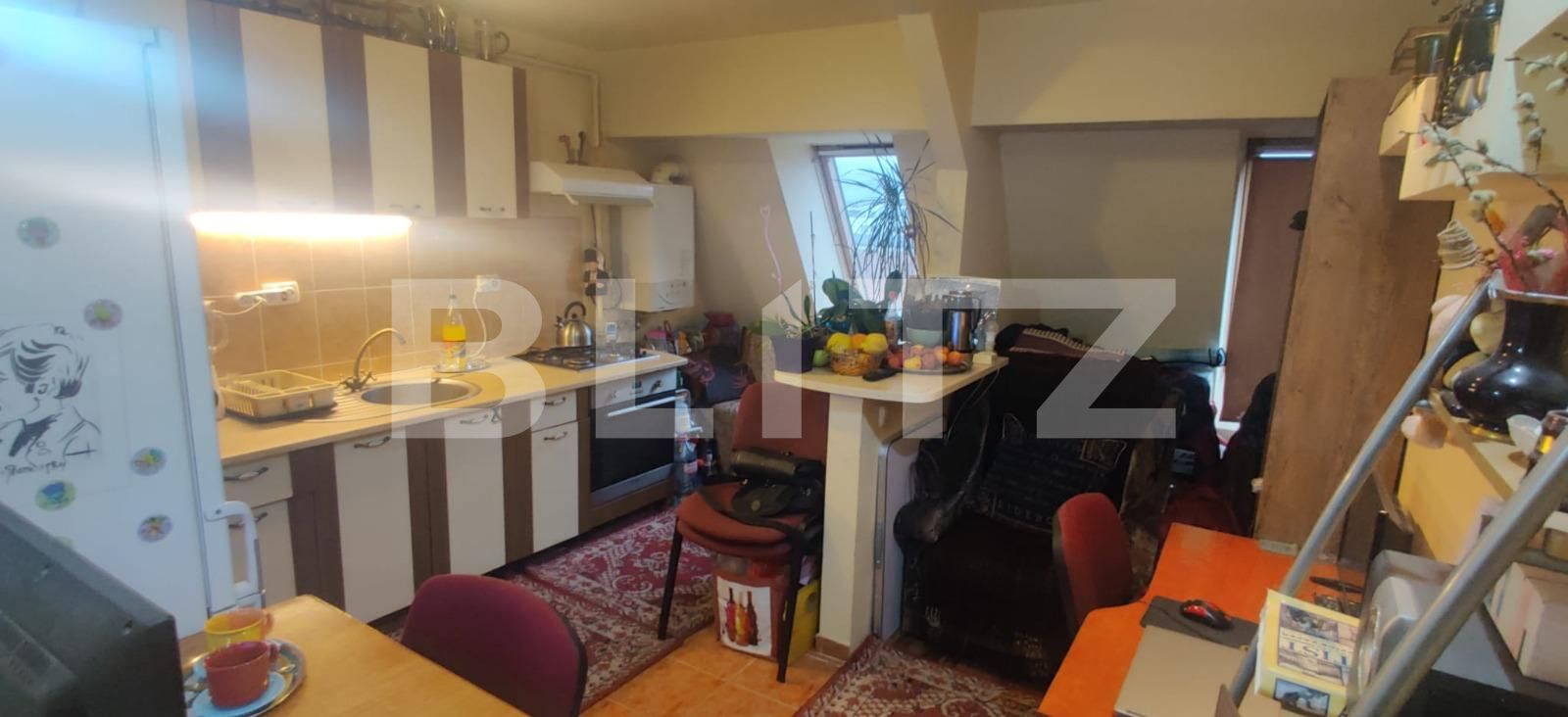 Apartament de vânzare 2 camere Floreşti - 101935AV | BLITZ Cluj-Napoca | Poza5