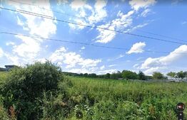 Teren intravilan, 790 mp, front 14,7 ml, Popesti Vale