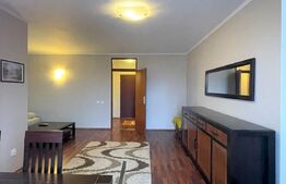 Garsoniera 42 mp, balcon, zona strazii Dorobantilor