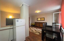 Garsoniera 42 mp, balcon, zona strazii Dorobantilor