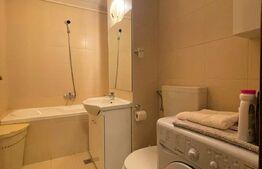 Garsoniera 42 mp, balcon, zona strazii Dorobantilor