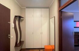 Garsoniera 42 mp, balcon, zona strazii Dorobantilor