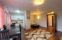 Garsoniera 42 mp, balcon, zona strazii Dorobantilor