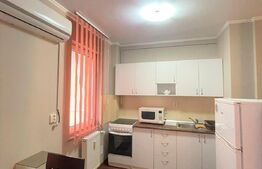 Garsoniera 42 mp, balcon, zona strazii Dorobantilor