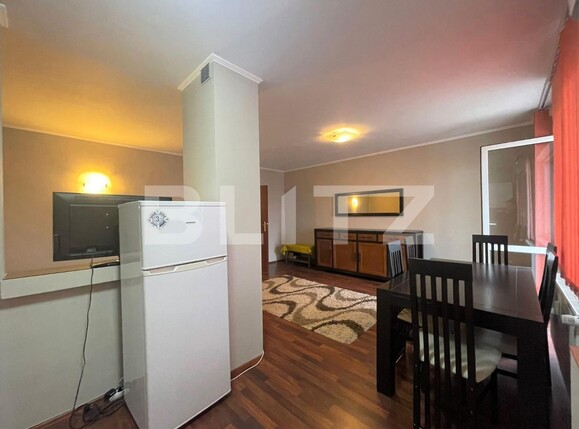 Garsonieră de închiriat Marasti - 101937AI | BLITZ Cluj-Napoca | Poza5