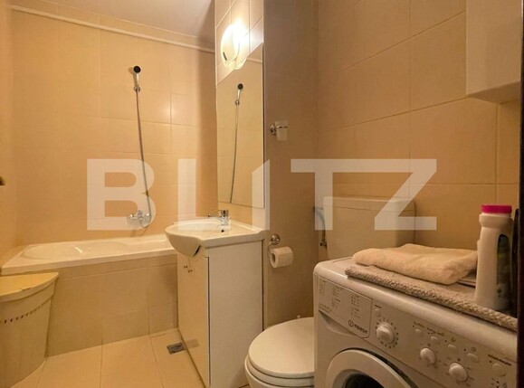 Garsonieră de închiriat Marasti - 101937AI | BLITZ Cluj-Napoca | Poza8