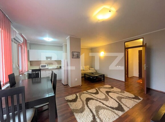 Garsonieră de închiriat Marasti - 101937AI | BLITZ Cluj-Napoca | Poza1