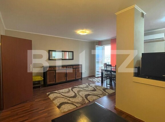 Garsonieră de închiriat Marasti - 101937AI | BLITZ Cluj-Napoca | Poza3