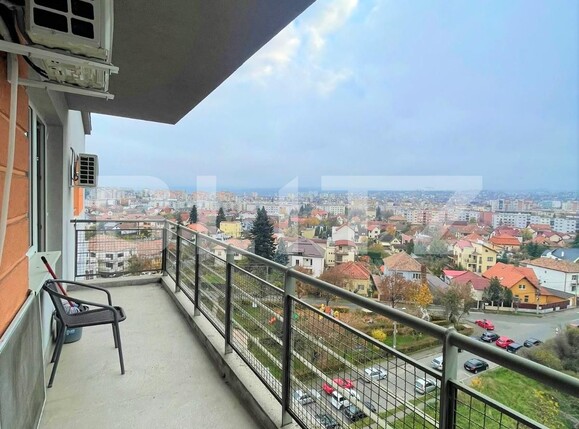 Garsonieră de închiriat Marasti - 101937AI | BLITZ Cluj-Napoca | Poza9