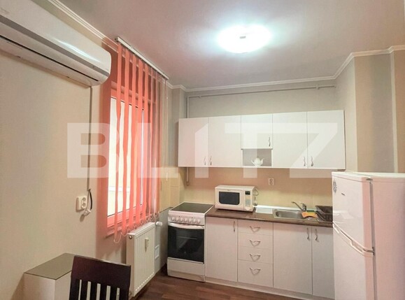 Garsonieră de închiriat Marasti - 101937AI | BLITZ Cluj-Napoca | Poza6