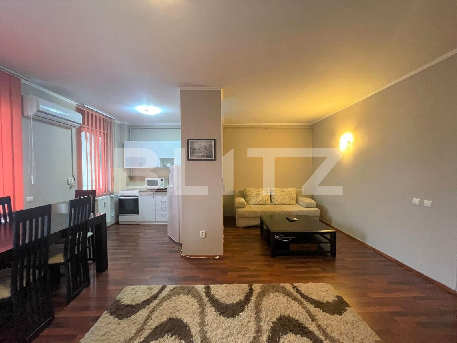 Garsonieră de închiriat Marasti - 101937AI | BLITZ Cluj-Napoca | Poza2