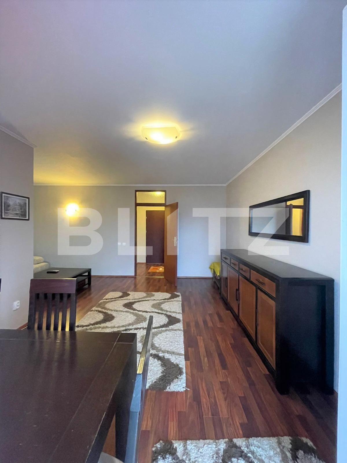 Garsonieră de închiriat Marasti - 101937AI | BLITZ Cluj-Napoca | Poza4