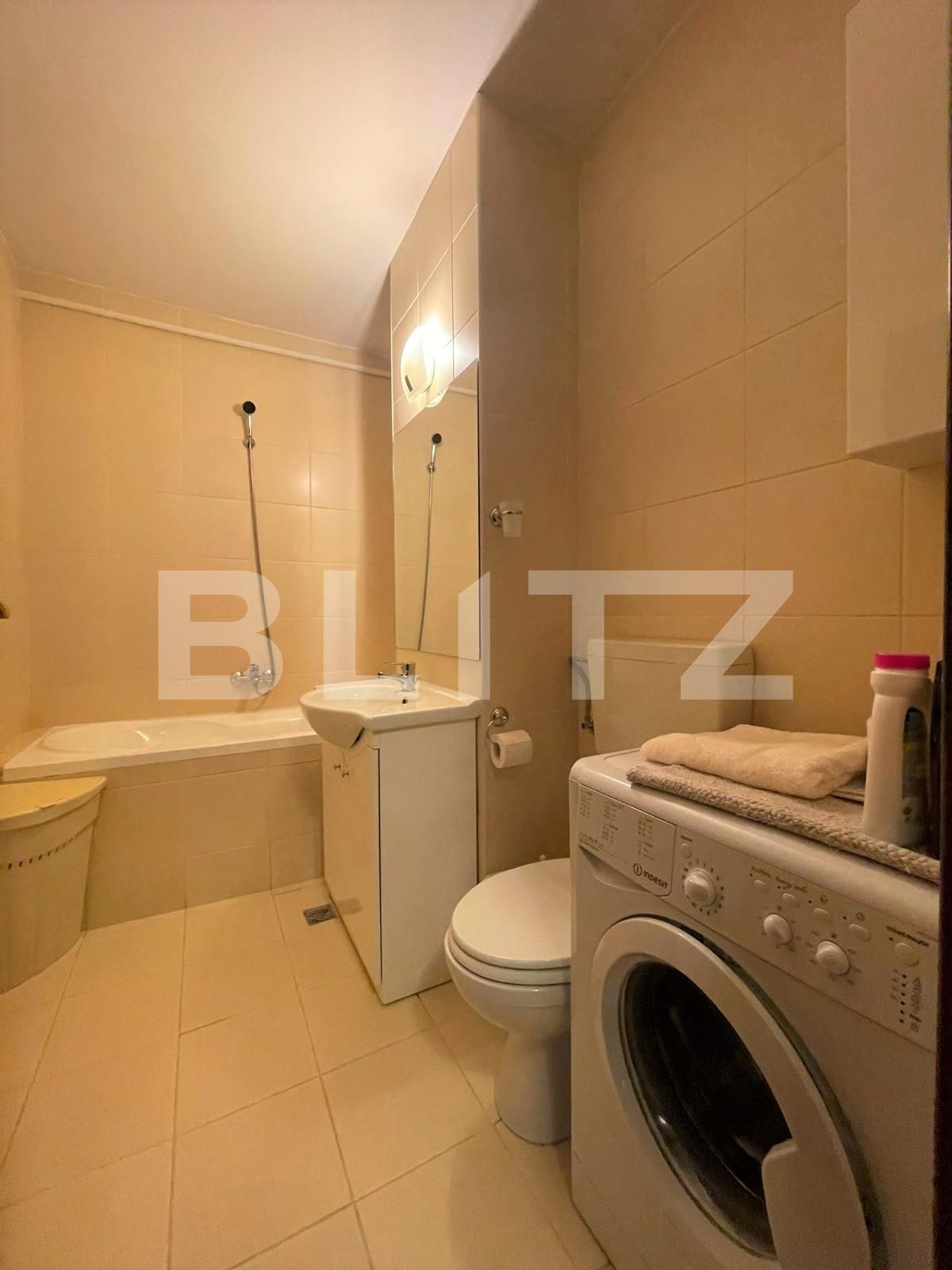 Garsonieră de închiriat Marasti - 101937AI | BLITZ Cluj-Napoca | Poza8