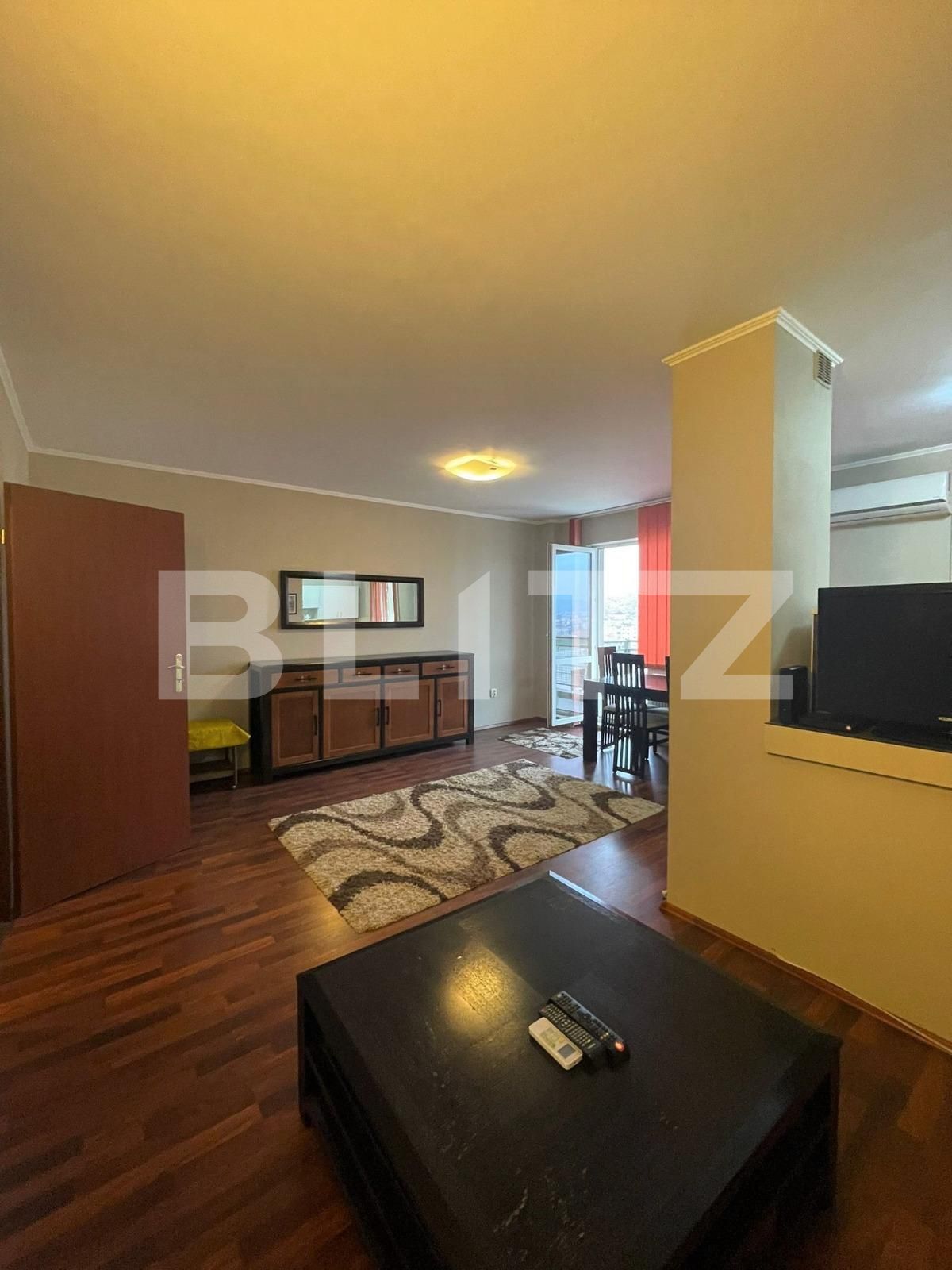 Garsonieră de închiriat Marasti - 101937AI | BLITZ Cluj-Napoca | Poza3