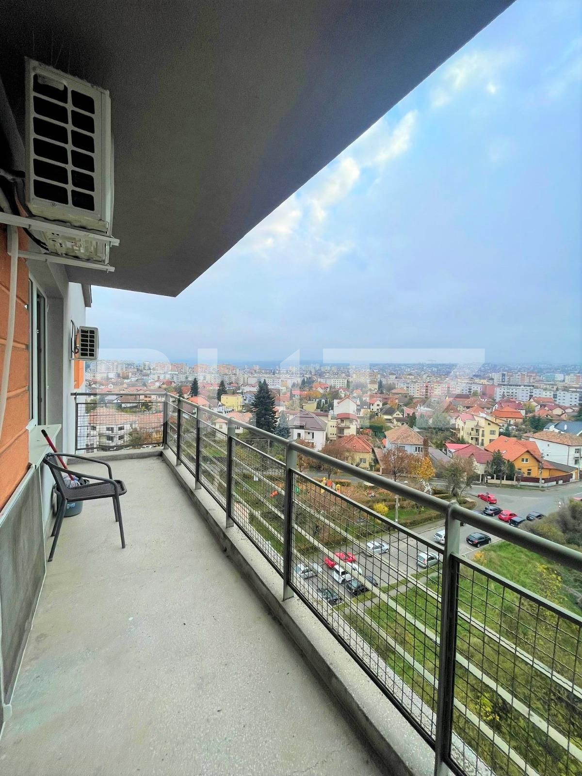 Garsonieră de închiriat Marasti - 101937AI | BLITZ Cluj-Napoca | Poza9