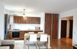 Apartament 3 camere, parcare, 65mp, Junior Residence