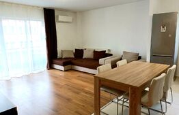 Apartament 3 camere, parcare, 65mp, Junior Residence