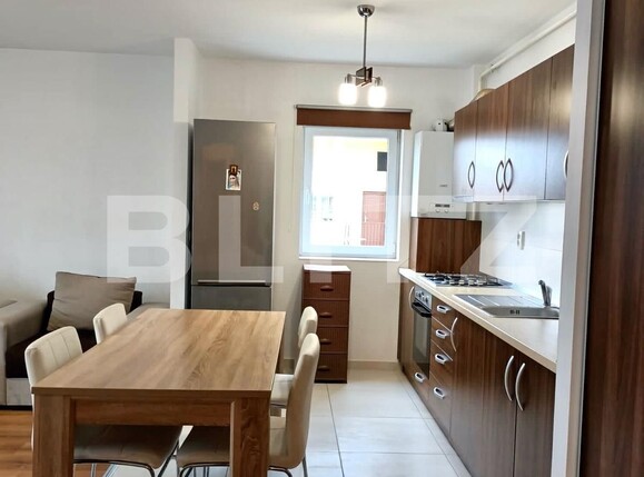 Apartament de închiriat 3 camere Iris - 101938AI | BLITZ Cluj-Napoca | Poza3