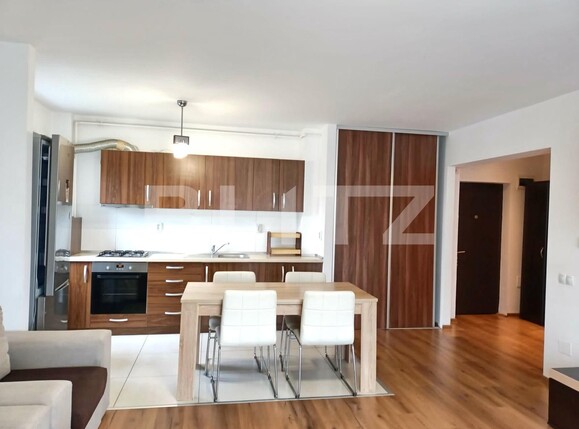 Apartament de închiriat 3 camere Iris - 101938AI | BLITZ Cluj-Napoca | Poza1