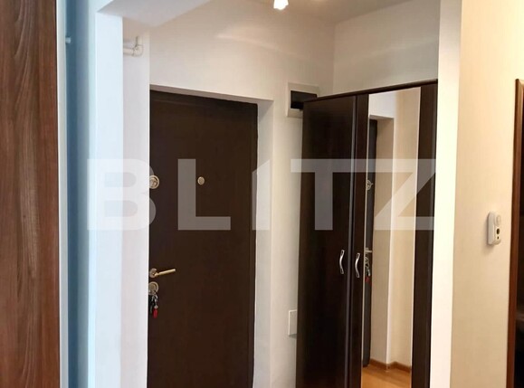 Apartament de închiriat 3 camere Iris - 101938AI | BLITZ Cluj-Napoca | Poza6