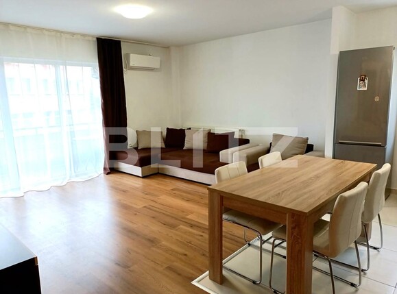 Apartament de închiriat 3 camere Iris - 101938AI | BLITZ Cluj-Napoca | Poza2