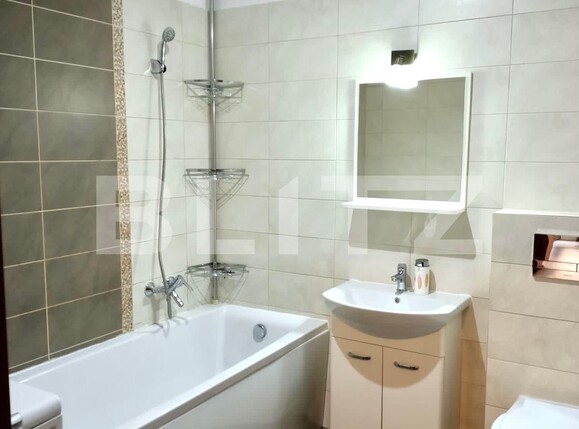 Apartament de închiriat 3 camere Iris - 101938AI | BLITZ Cluj-Napoca | Poza11