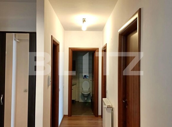 Apartament de închiriat 3 camere Iris - 101938AI | BLITZ Cluj-Napoca | Poza9