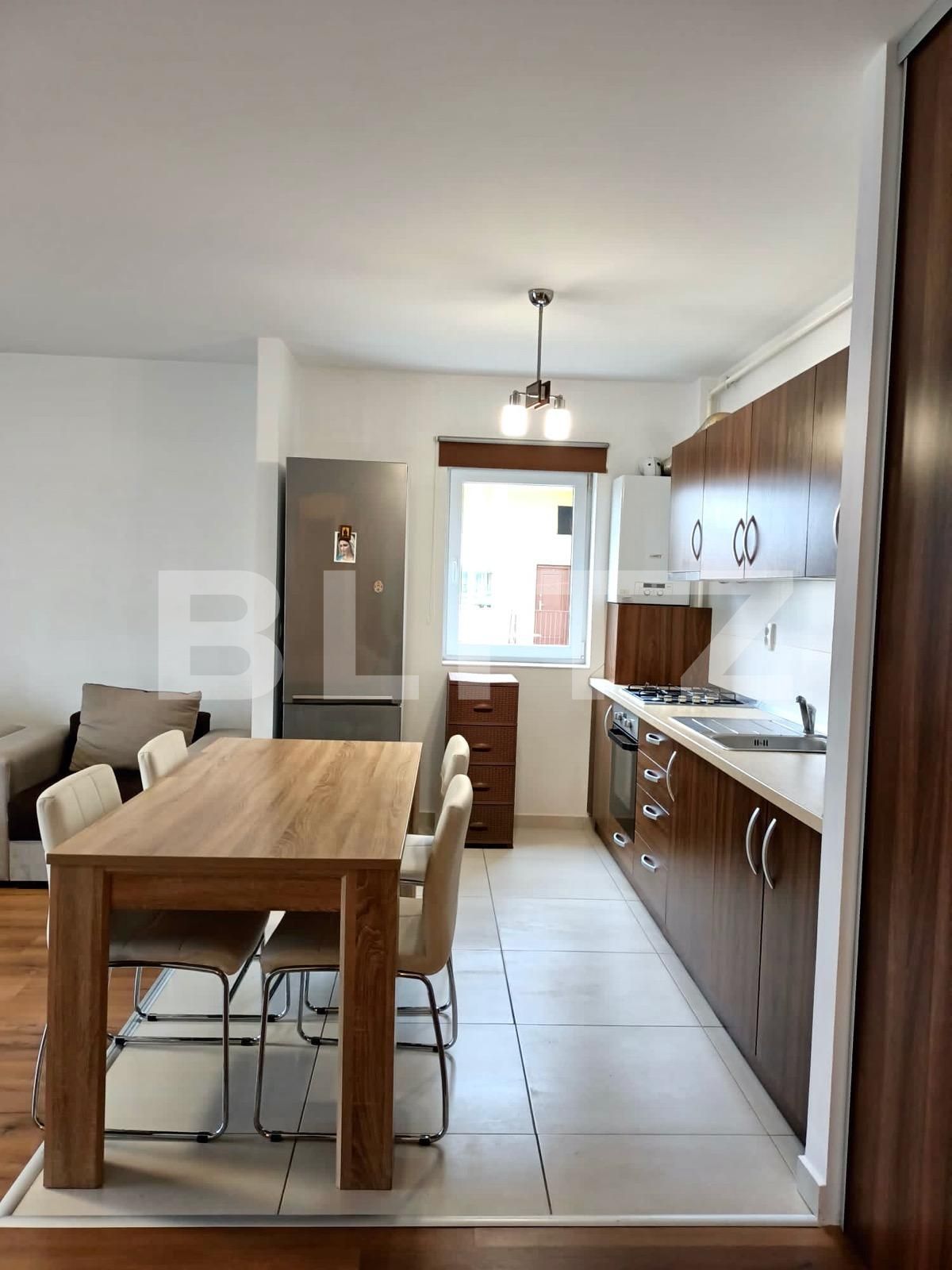 Apartament de închiriat 3 camere Iris - 101938AI | BLITZ Cluj-Napoca | Poza3