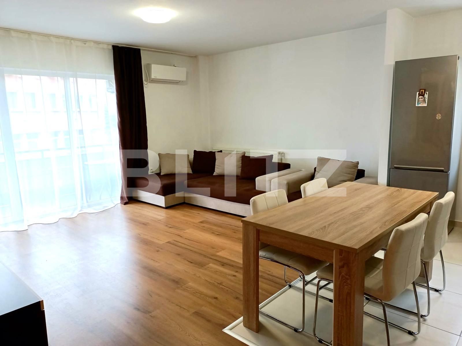 Apartament de închiriat 3 camere Iris - 101938AI | BLITZ Cluj-Napoca | Poza2