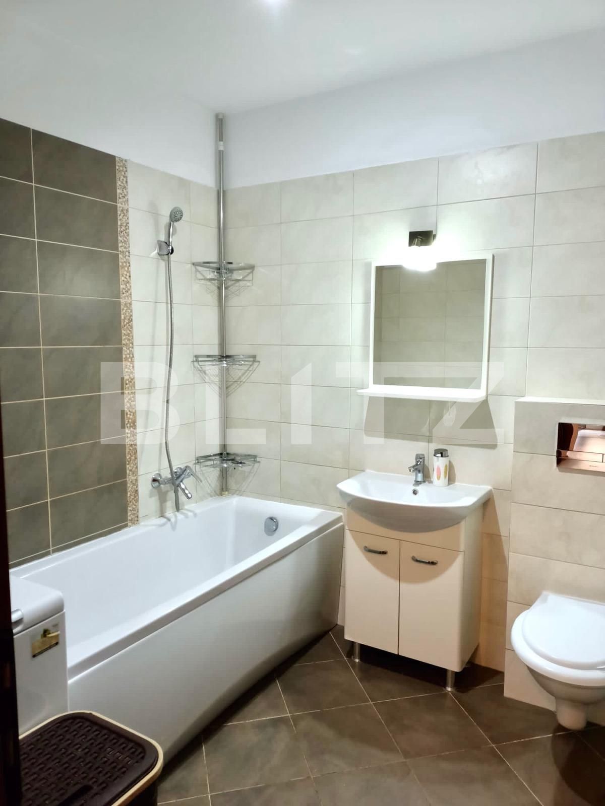 Apartament de închiriat 3 camere Iris - 101938AI | BLITZ Cluj-Napoca | Poza11