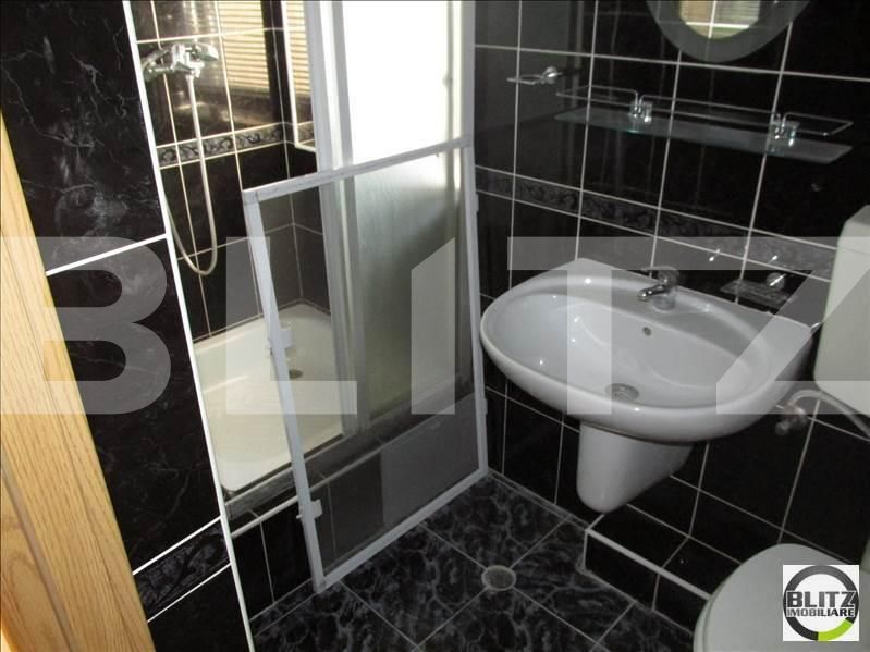 Apartament de vânzare 3 camere Gheorgheni - 10194AV | BLITZ Cluj-Napoca | Poza8