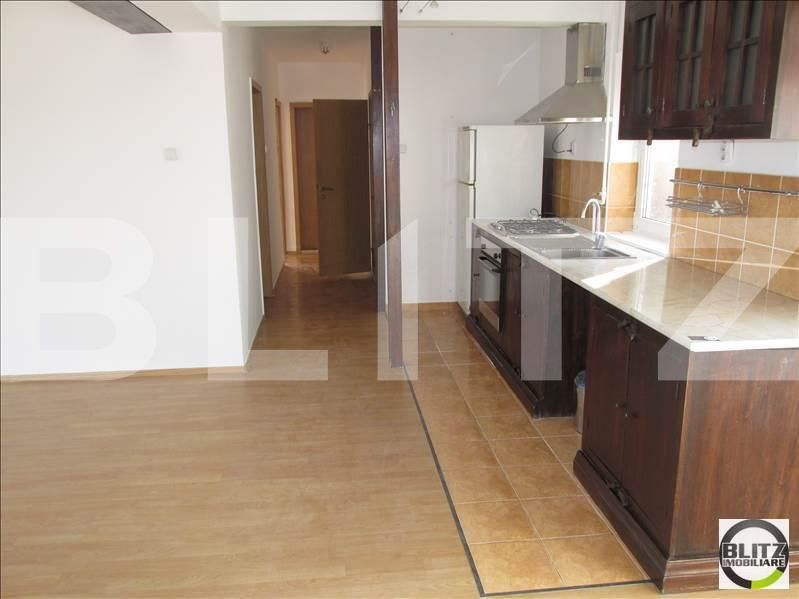 Apartament de vânzare 3 camere Gheorgheni - 10194AV | BLITZ Cluj-Napoca | Poza2