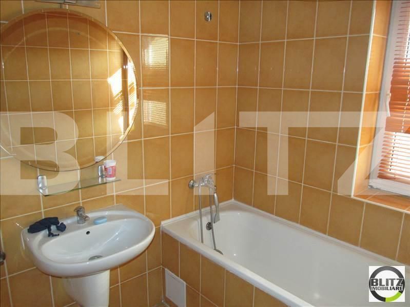 Apartament de vânzare 3 camere Gheorgheni - 10194AV | BLITZ Cluj-Napoca | Poza7