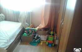 3 camere, 37,5 mp, 1 loc de parcare, boxa la subsol, zona strazii Alverna!