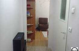 3 camere, 37,5 mp, 1 loc de parcare, boxa la subsol, zona strazii Alverna!