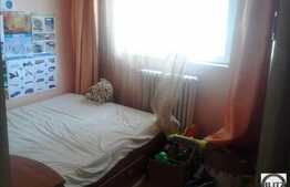 3 camere, 37,5 mp, 1 loc de parcare, boxa la subsol, zona strazii Alverna!