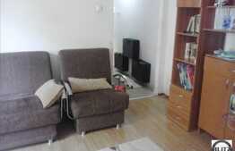 3 camere, 37,5 mp, 1 loc de parcare, boxa la subsol, zona strazii Alverna!