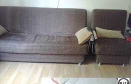 3 camere, 37,5 mp, 1 loc de parcare, boxa la subsol, zona strazii Alverna!