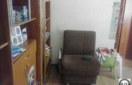 3 camere, 37,5 mp, 1 loc de parcare, boxa la subsol, zona strazii Alverna!