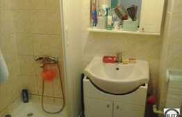 3 camere, 37,5 mp, 1 loc de parcare, boxa la subsol, zona strazii Alverna!