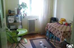 3 camere, 37,5 mp, 1 loc de parcare, boxa la subsol, zona strazii Alverna!