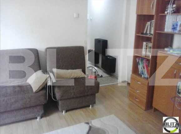Apartament de vânzare 3 camere Gheorgheni - 10195AV | BLITZ Cluj-Napoca | Poza2