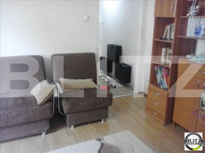 Apartament de vânzare 3 camere Gheorgheni - 10195AV | BLITZ Cluj-Napoca | Poza2
