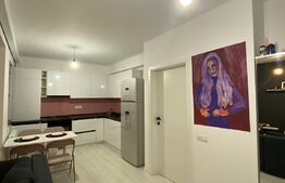 Apartament 3 camere, parcare cu CF, orientare sudica, zona Sub Cetate